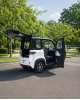 Elektrinis mini automobilis M5 4KW