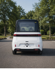 Elektrinis mini automobilis M5 4KW
