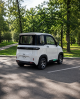 Elektrinis mini automobilis M5 4KW