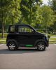 Elektrinis mini automobilis M5 4KW