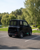 Elektrinis mini automobilis M5 4KW