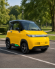 Elektrinis mini automobilis M5 4KW