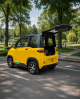 Elektrinis mini automobilis M5 4KW
