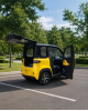 Elektrinis mini automobilis M5 4KW