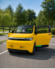 Elektrinis mini automobilis M5 4KW