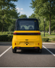 Elektrinis mini automobilis M5 4KW