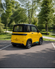 Elektrinis mini automobilis M5 4KW