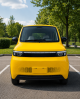 Elektrinis mini automobilis M5 4KW