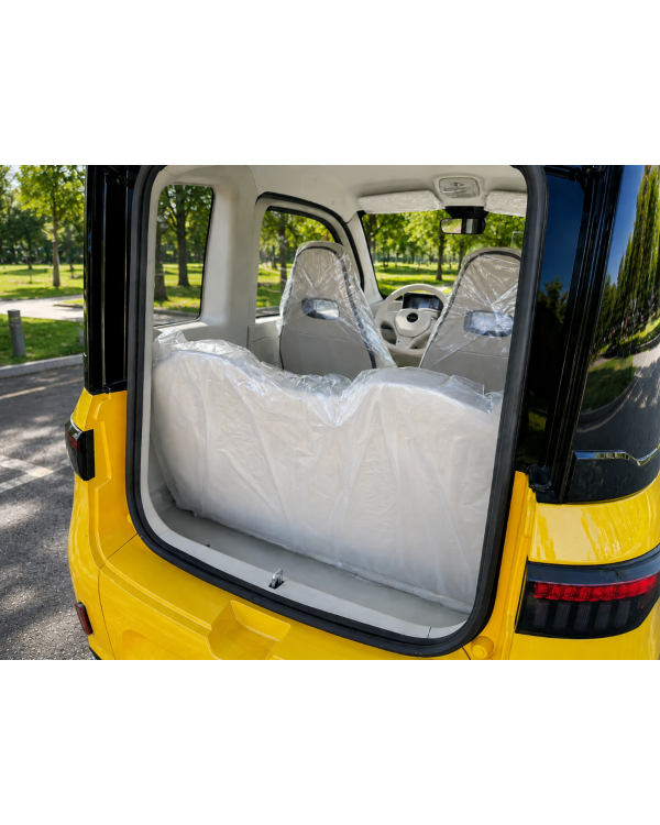 Elektrinis mini automobilis M5 4KW