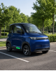 Elektrinis mini automobilis M5 4KW