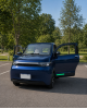 Elektrinis mini automobilis M5 4KW