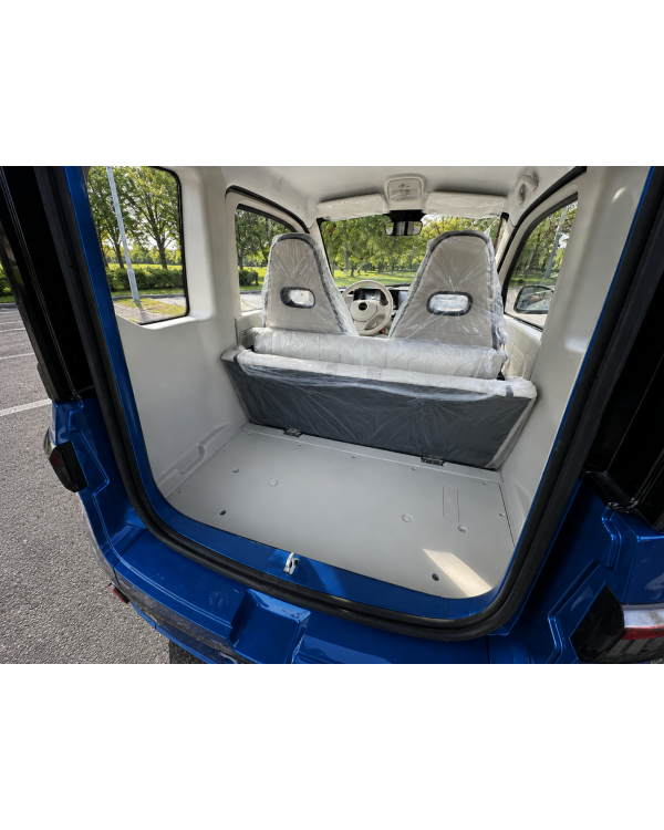 Elektrinis mini automobilis M5 4KW