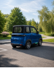 Elektrinis mini automobilis M5 4KW