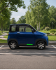 Elektrinis mini automobilis M5 4KW