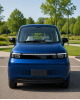 Elektrinis mini automobilis M5 4KW