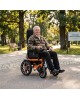 Elektrinis neįgaliojo vežimėlis J35