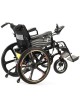 Elektrinis neįgaliojo vežimėlis J34