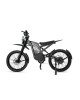 GT2000 elektrinis dviratis off-road dirt bike