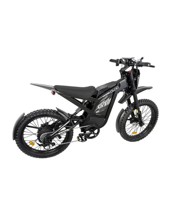 GT2000 elektrinis dviratis off-road dirt bike