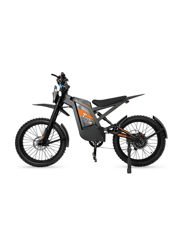 GT2000 elektrinis dviratis off-road dirt bike