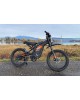 GT2000 elektrinis dviratis off-road dirt bike