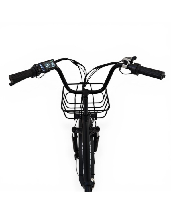 Triratis elektrinis dviratis Motiro "M22" 