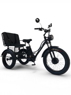 Triratis elektrinis dviratis Motiro "M29"