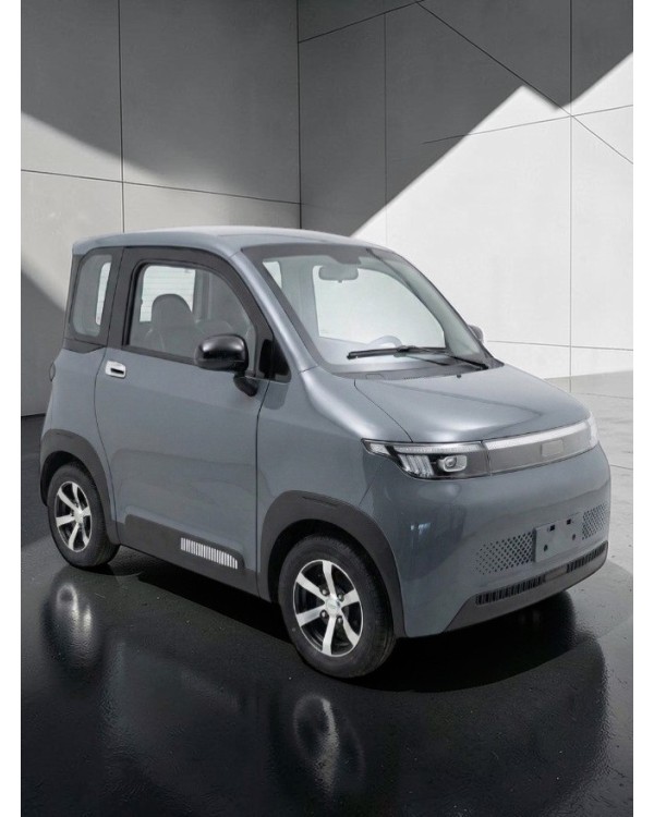 Elektrinis mini automobilis TUNA 4KW