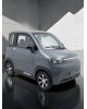 Elektrinis mini automobilis TUNA 4KW