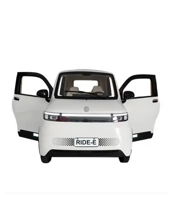 Elektrinis mini automobilis TUNA 4KW