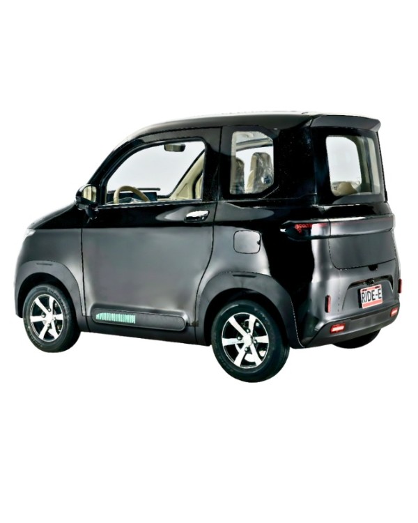 Elektrinis mini automobilis TUNA 4KW