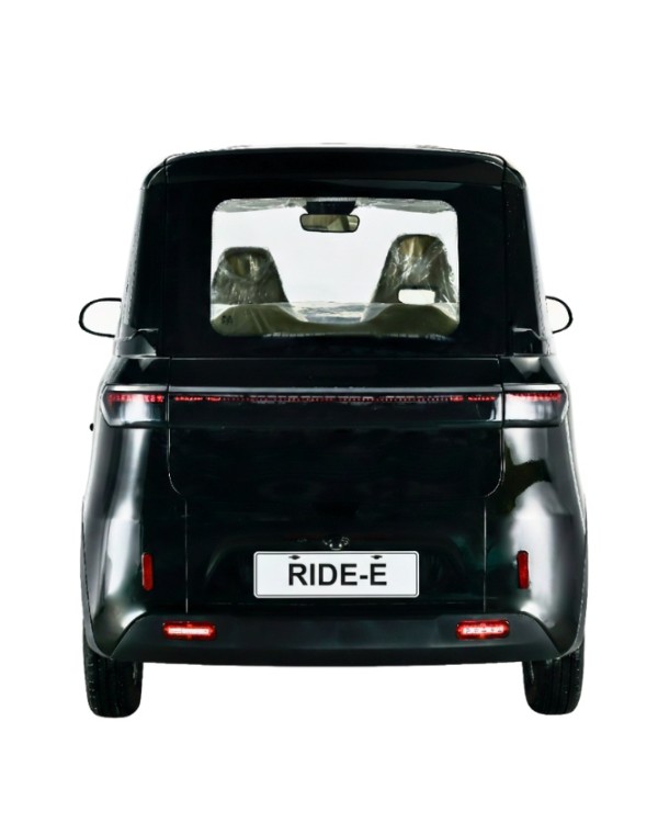 Elektrinis mini automobilis TUNA 4KW