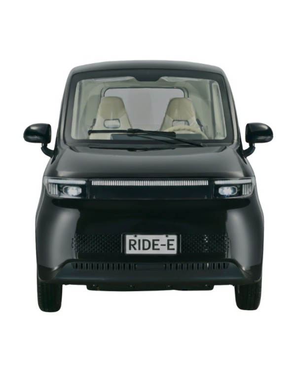 Elektrinis mini automobilis TUNA 4KW