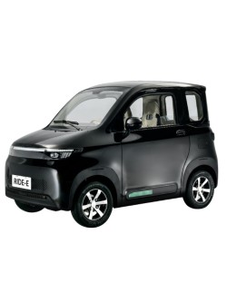 Elektrinis mini automobilis TUNA 4KW