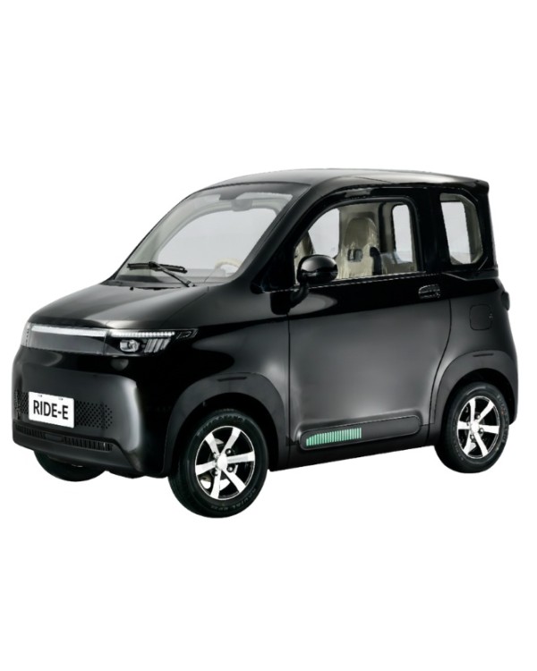 Elektrinis mini automobilis TUNA 4KW