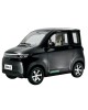 Elektrinis mini automobilis TUNA 4KW