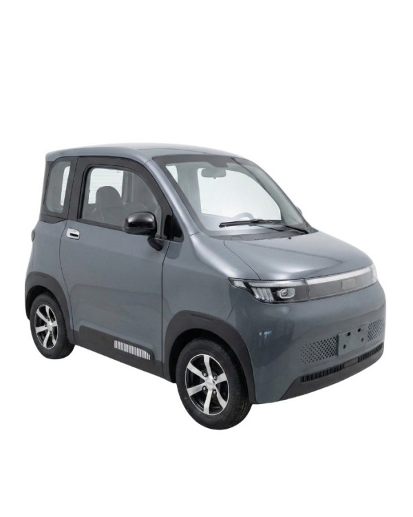 Elektrinis mini automobilis TUNA 4KW