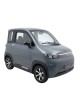 Elektrinis mini automobilis TUNA 4KW