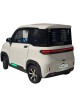 Elektrinis mini automobilis TUNA 4KW