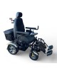 Elektrinis neįgaliojo vežimėlis TH201W