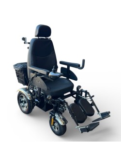 Elektrinis neįgaliojo vežimėlis TH201W