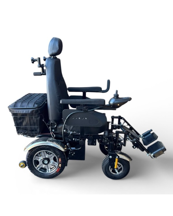 Elektrinis neįgaliojo vežimėlis TH201W