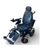 Elektrinis neįgaliojo vežimėlis TH201W
