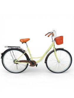 Moteriškas dviratis LL-01