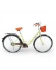 Moteriškas dviratis LL-01