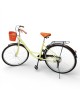 Moteriškas dviratis LL-01