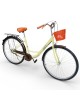 Moteriškas dviratis LL-01