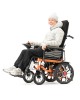 Elektrinis neįgaliojo vežimėlis J35