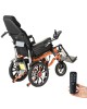 Elektrinis neįgaliojo vežimėlis J35