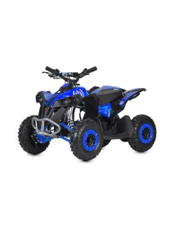 Vaikiškas Mini Elektrinis Keturratis 1000W 48V varikliu (4-8 metai)